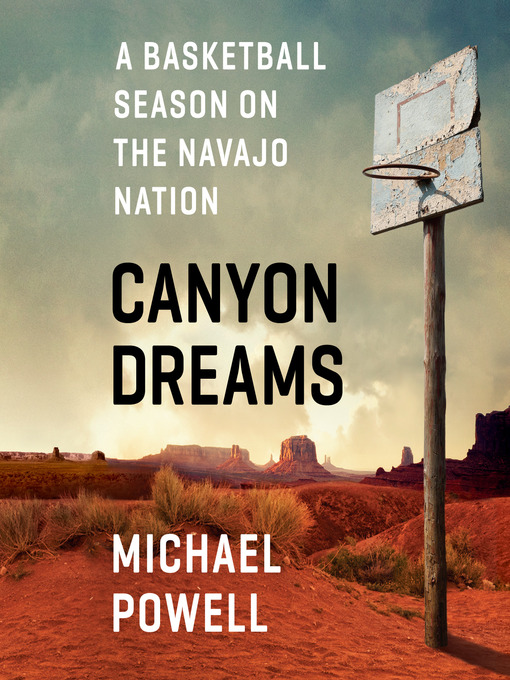 Title details for Canyon Dreams by Michael Powell - Available